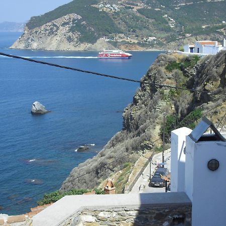 Kastro Studios Skopelos Exterior foto