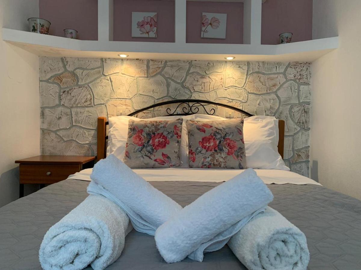 Kastro Studios Skopelos Exterior foto
