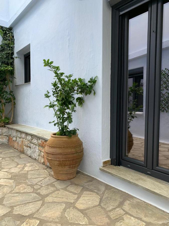 Kastro Studios Skopelos Exterior foto