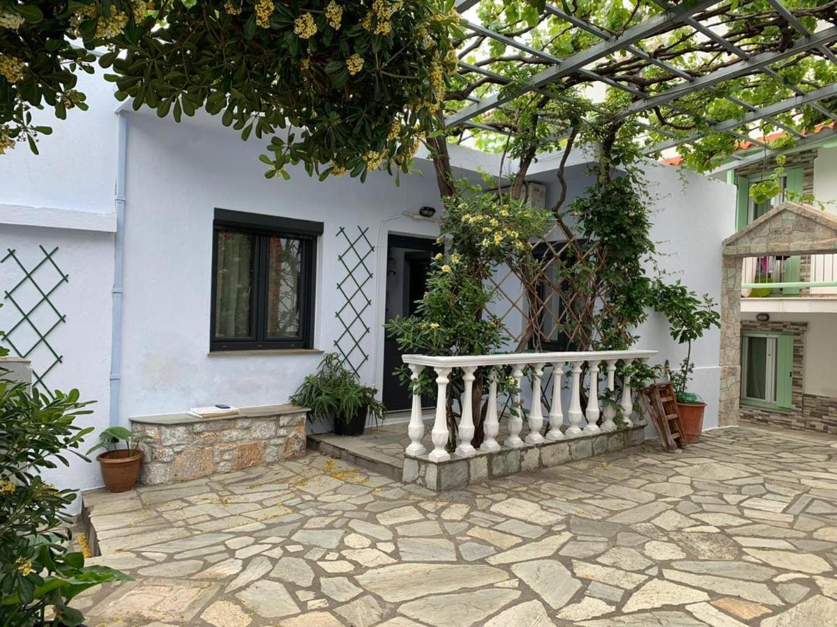 Kastro Studios Skopelos Quarto foto
