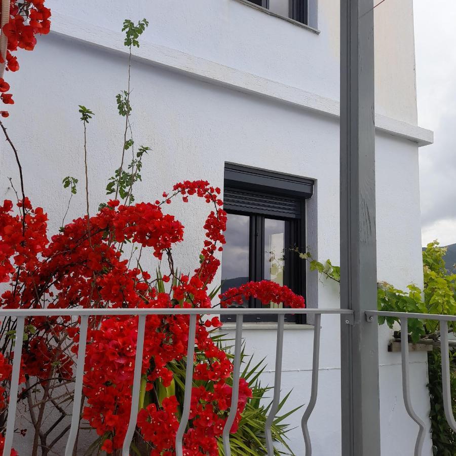Kastro Studios Skopelos Exterior foto
