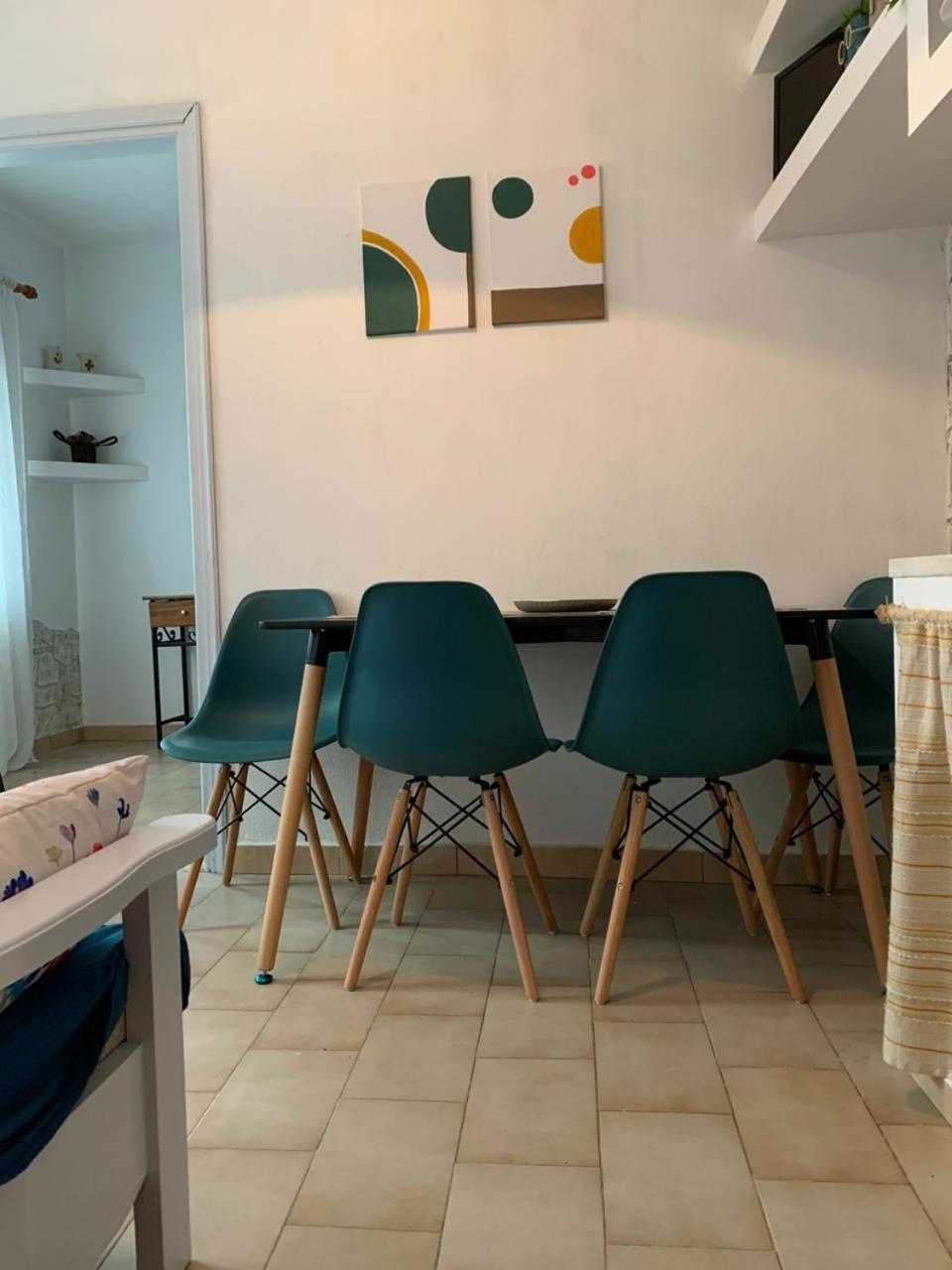 Kastro Studios Skopelos Quarto foto