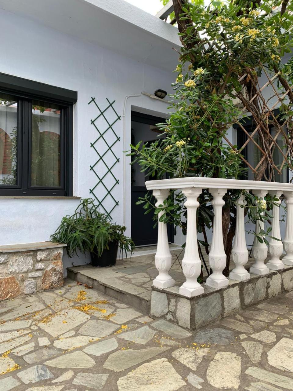 Kastro Studios Skopelos Quarto foto