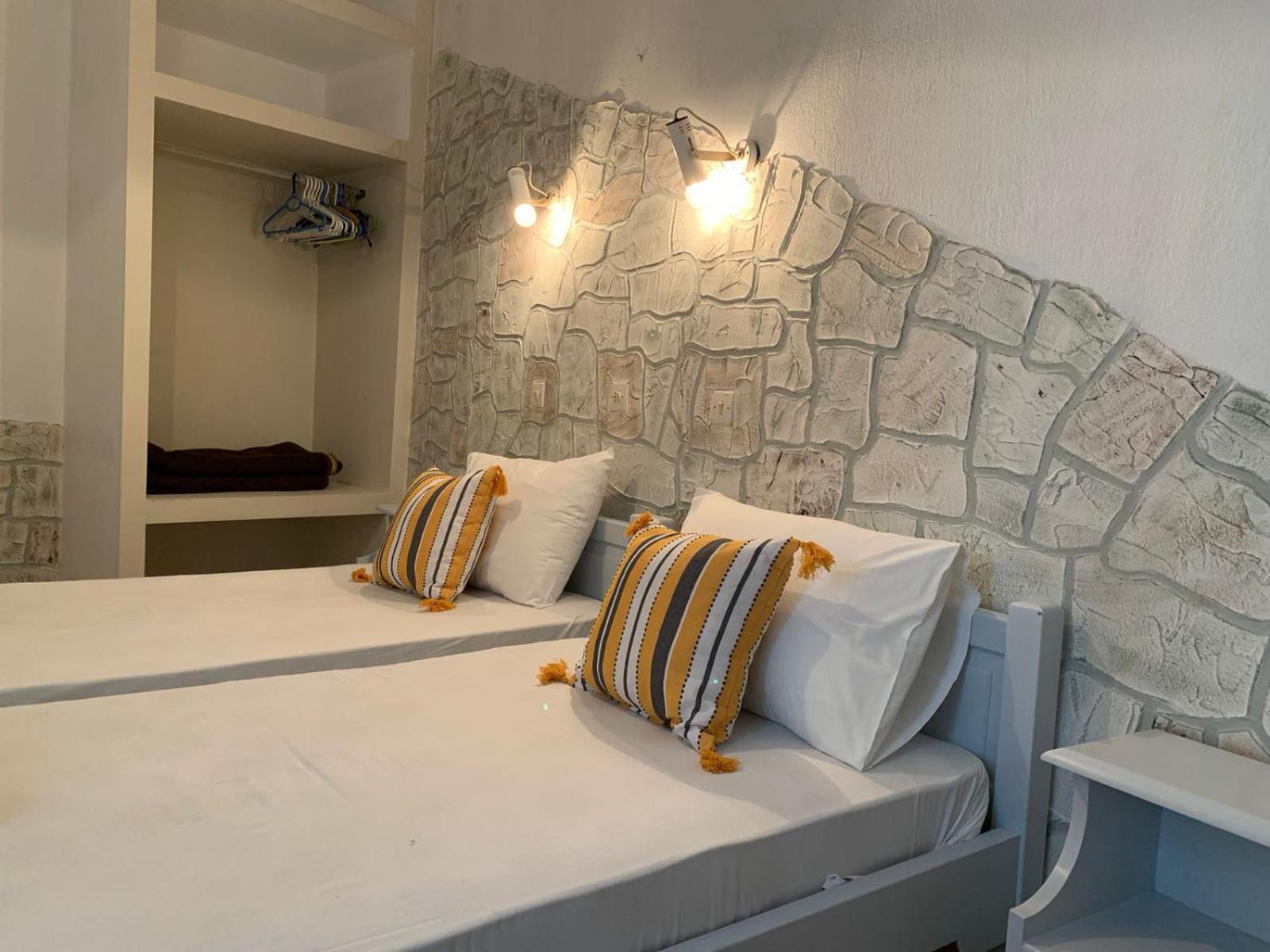 Kastro Studios Skopelos Quarto foto