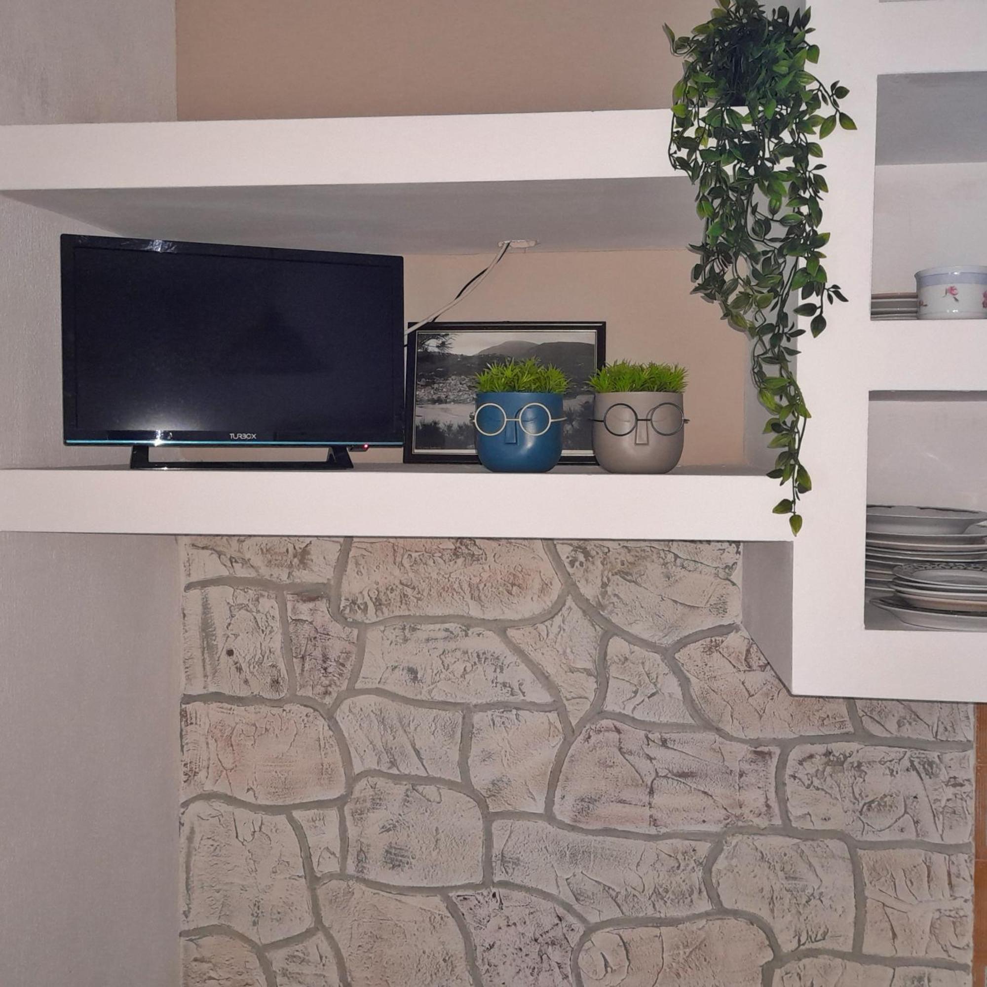 Kastro Studios Skopelos Quarto foto