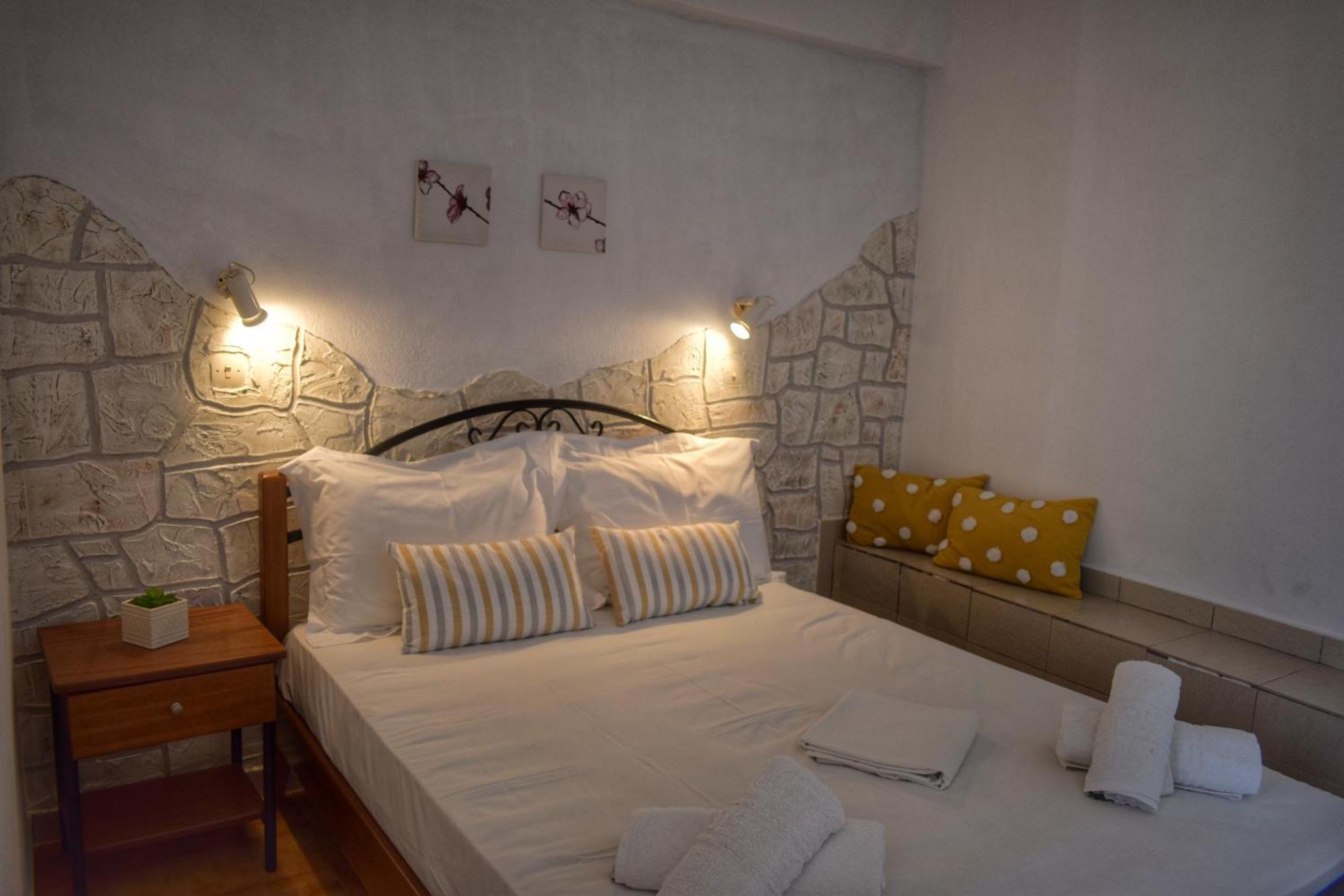 Kastro Studios Skopelos Quarto foto