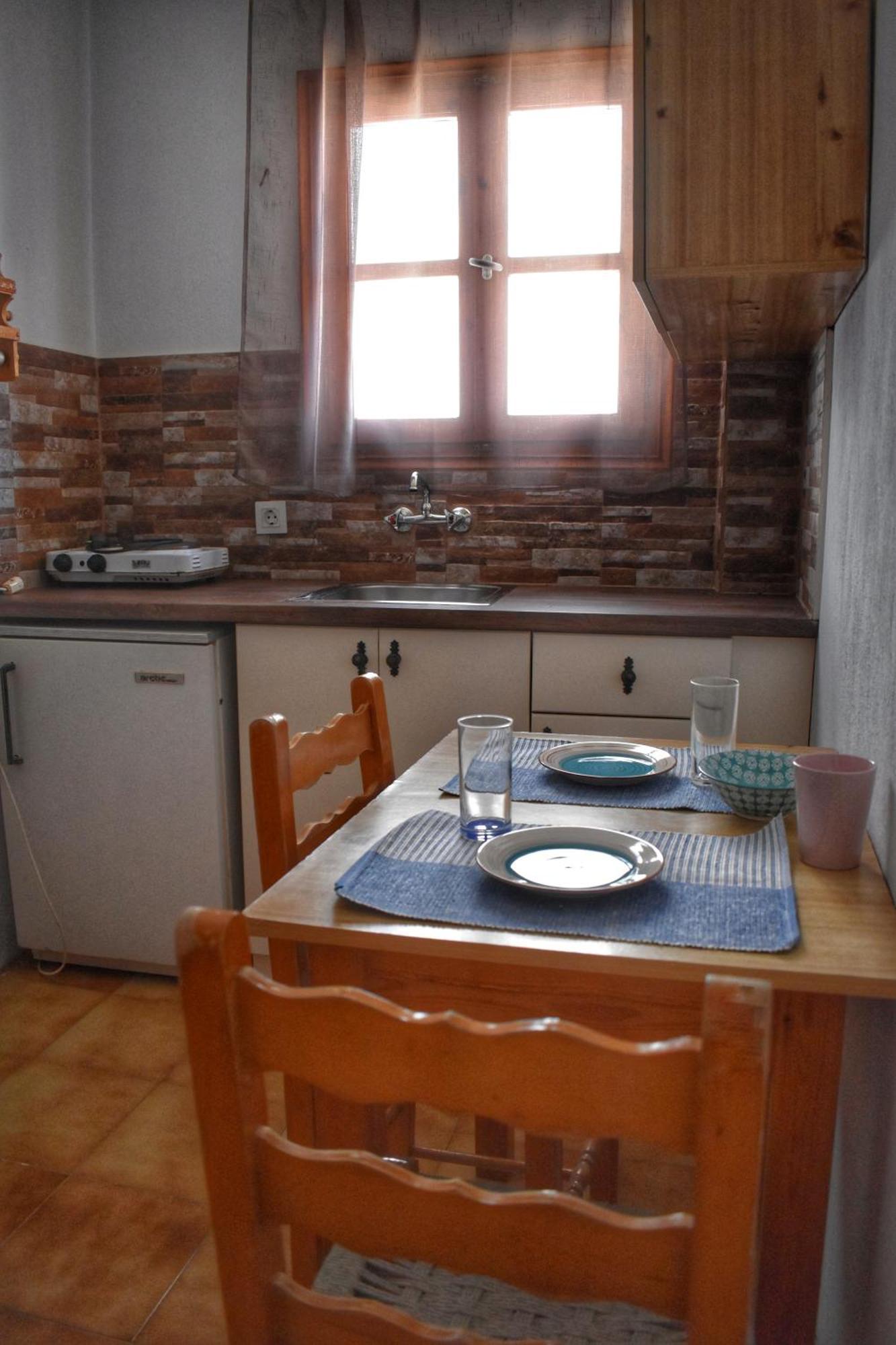 Kastro Studios Skopelos Quarto foto