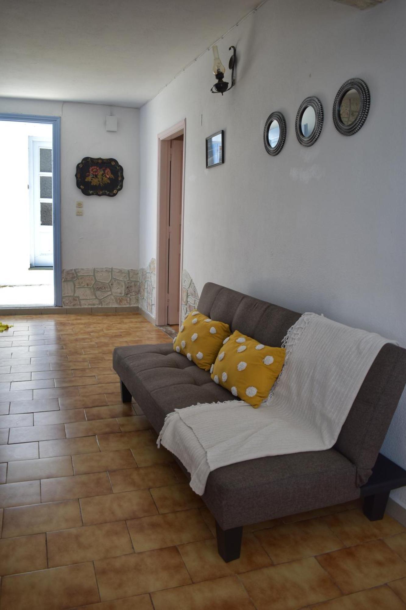 Kastro Studios Skopelos Quarto foto