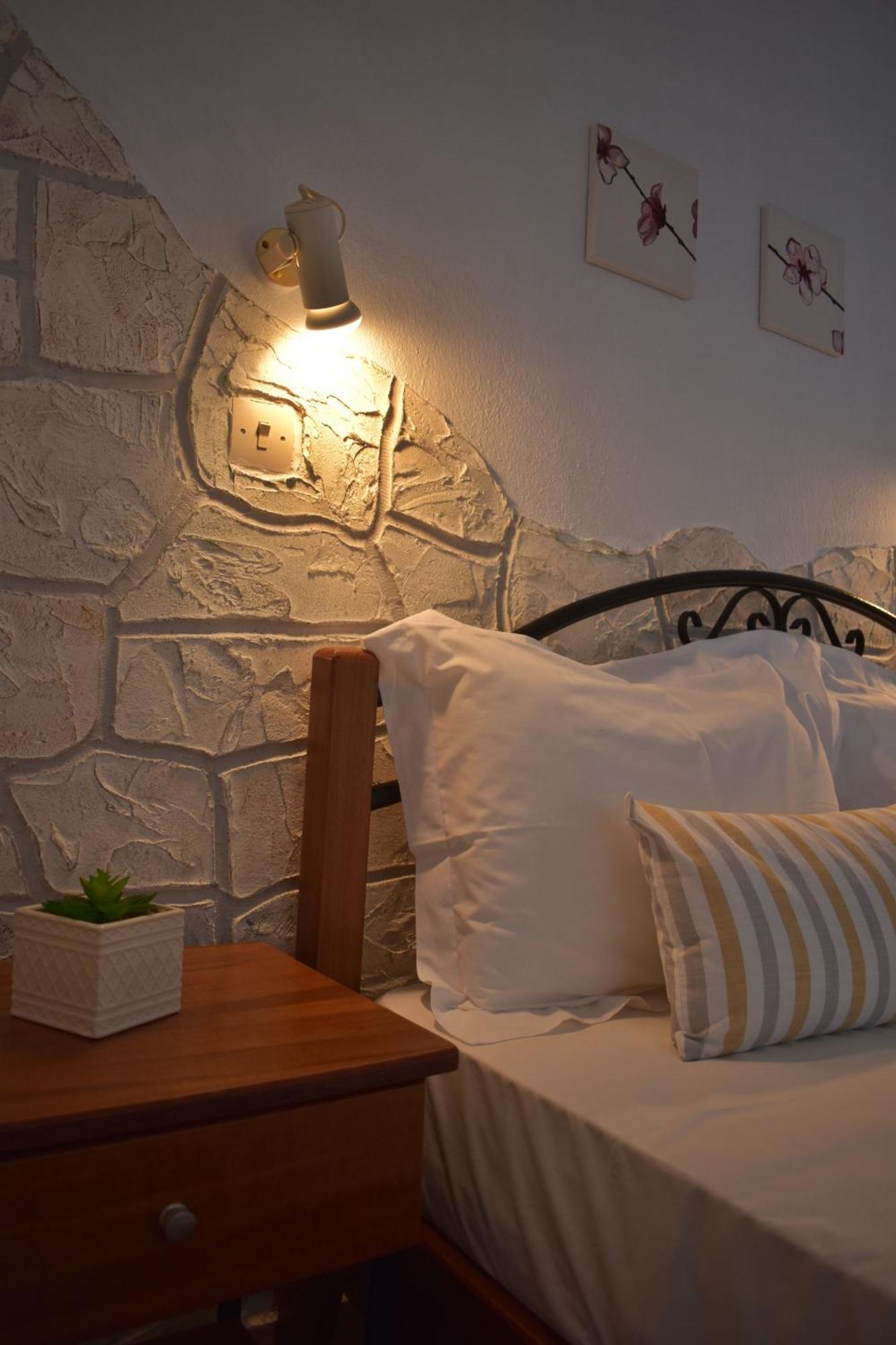 Kastro Studios Skopelos Quarto foto