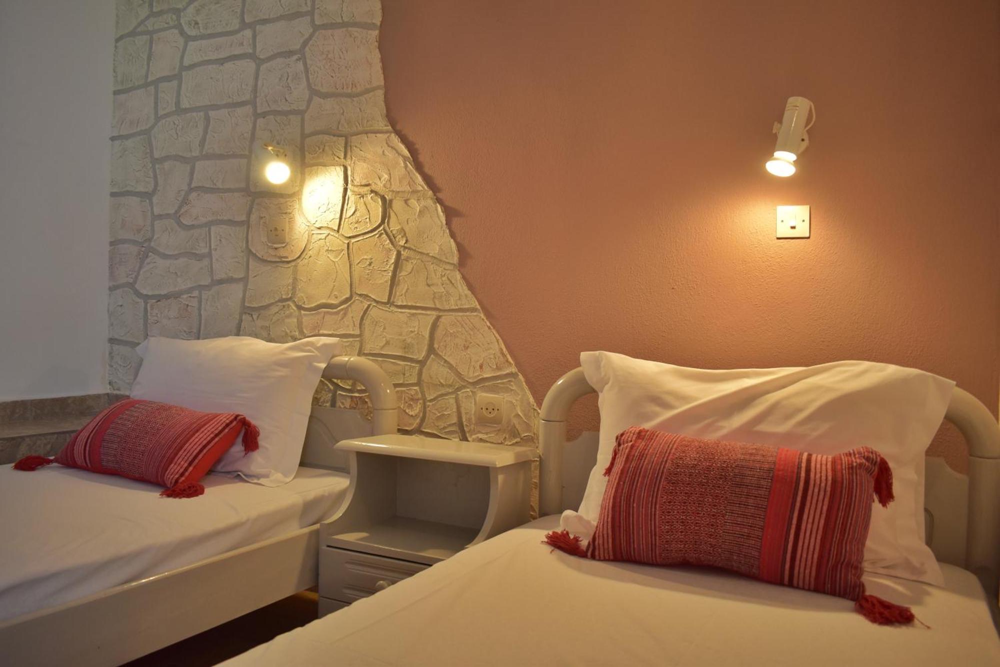 Kastro Studios Skopelos Quarto foto