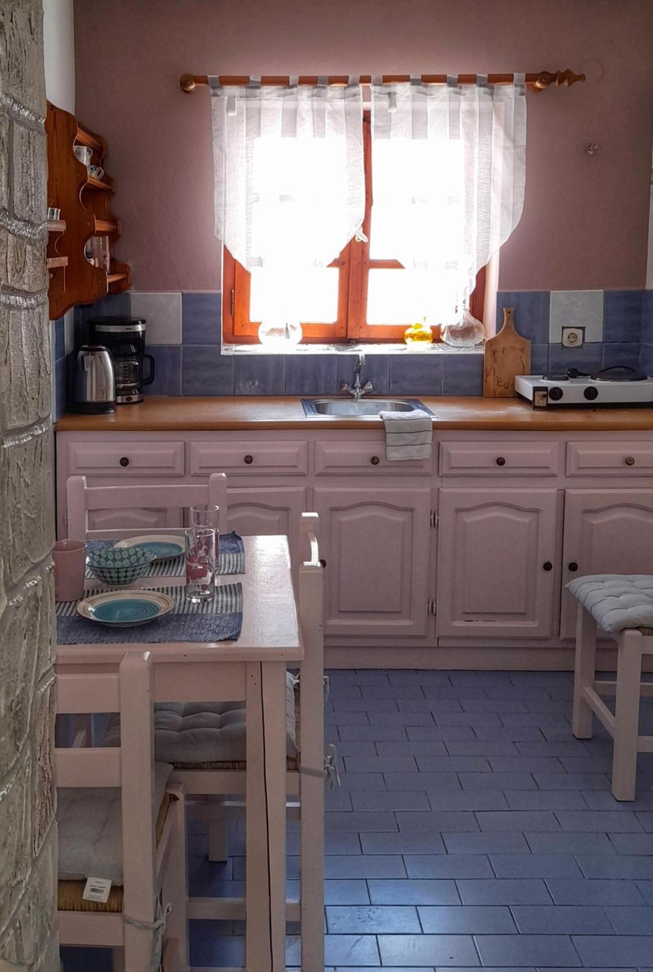 Kastro Studios Skopelos Quarto foto