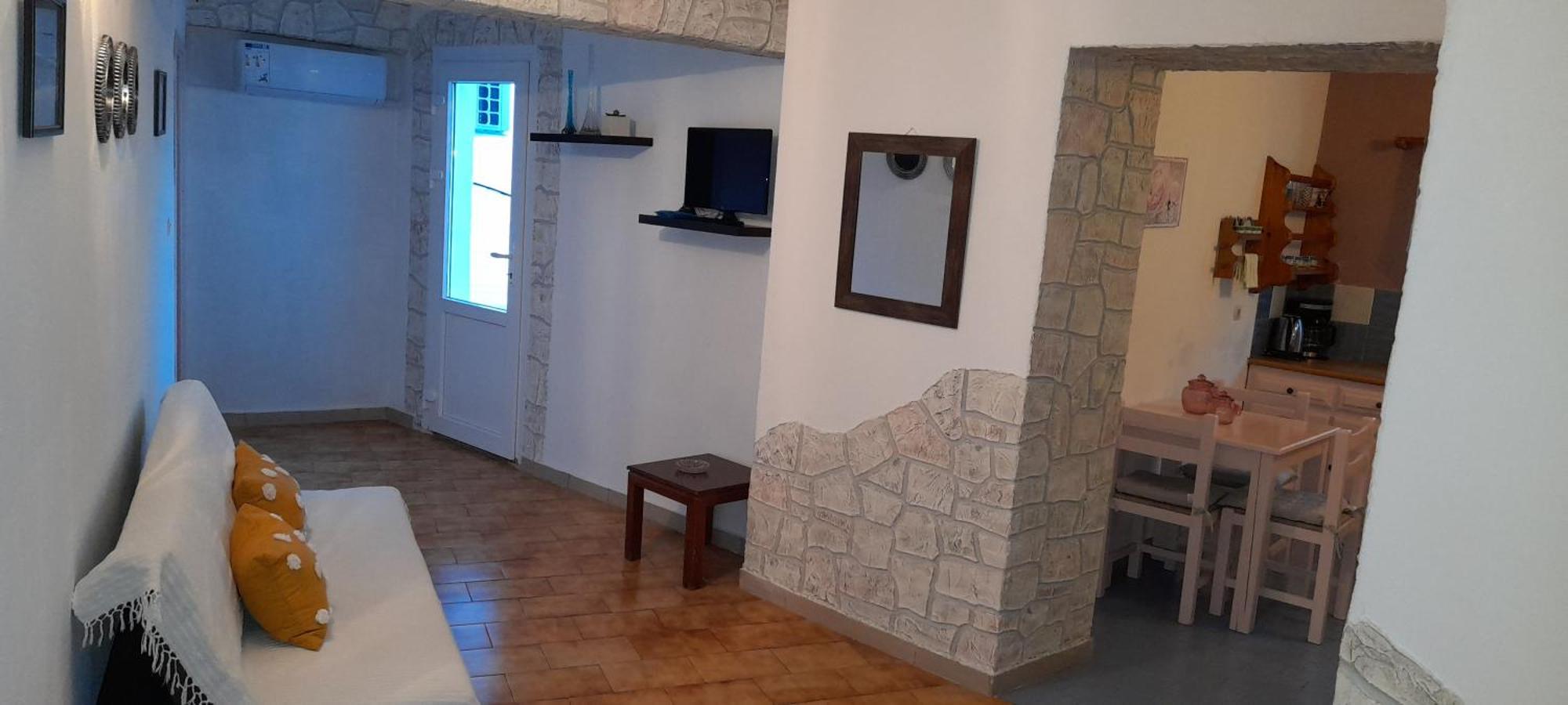 Kastro Studios Skopelos Quarto foto