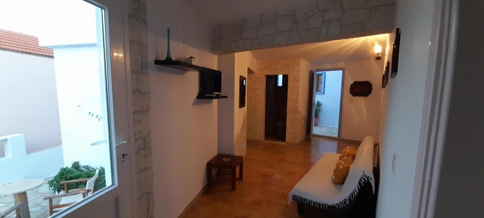 Kastro Studios Skopelos Quarto foto
