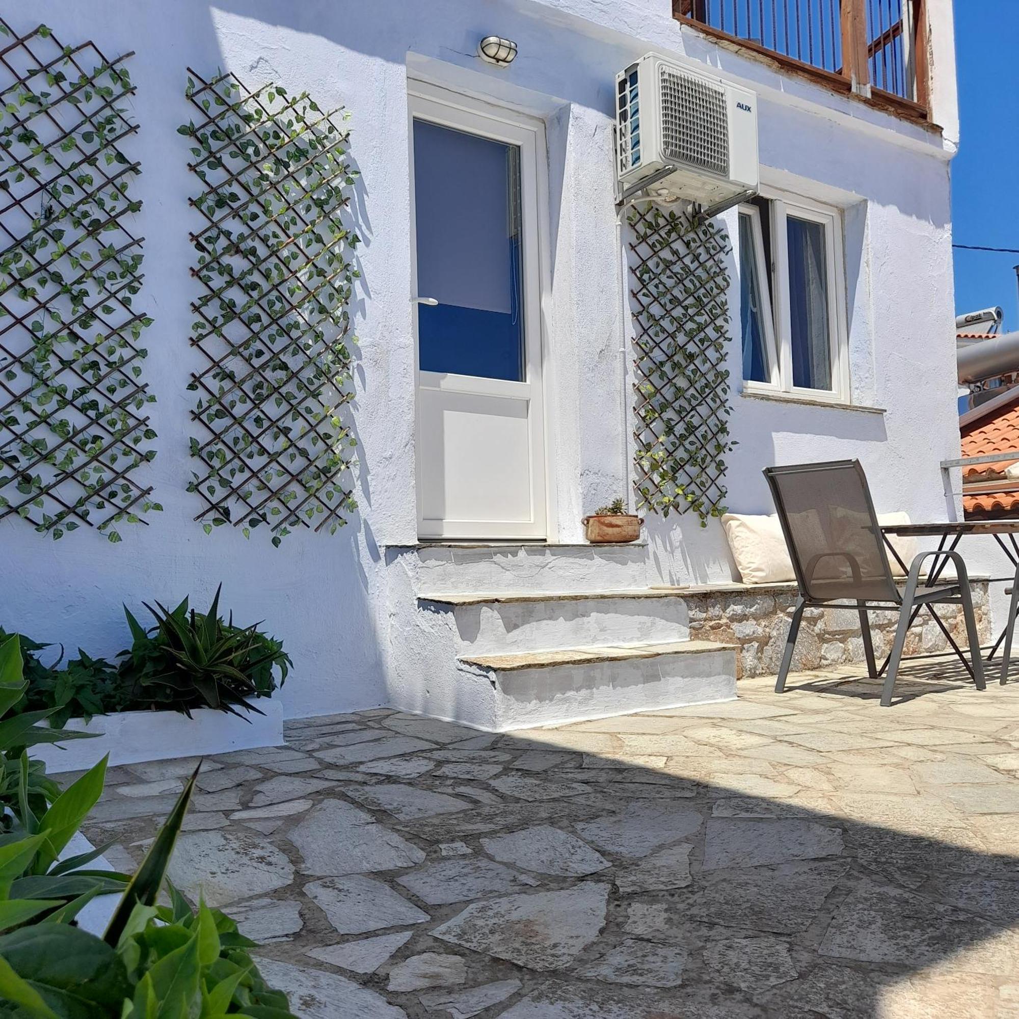Kastro Studios Skopelos Quarto foto