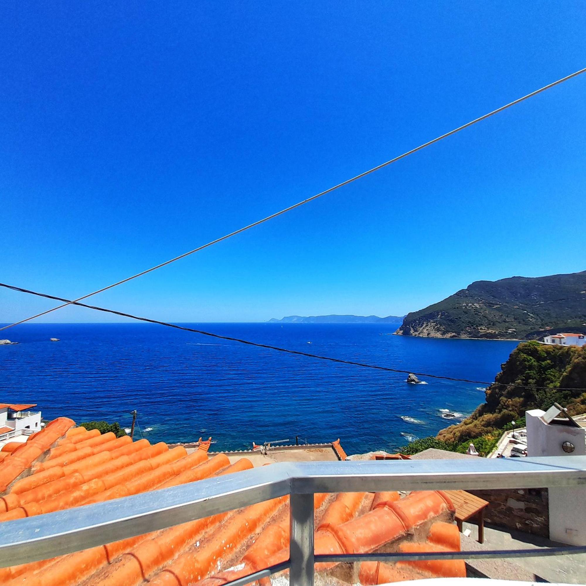 Kastro Studios Skopelos Quarto foto
