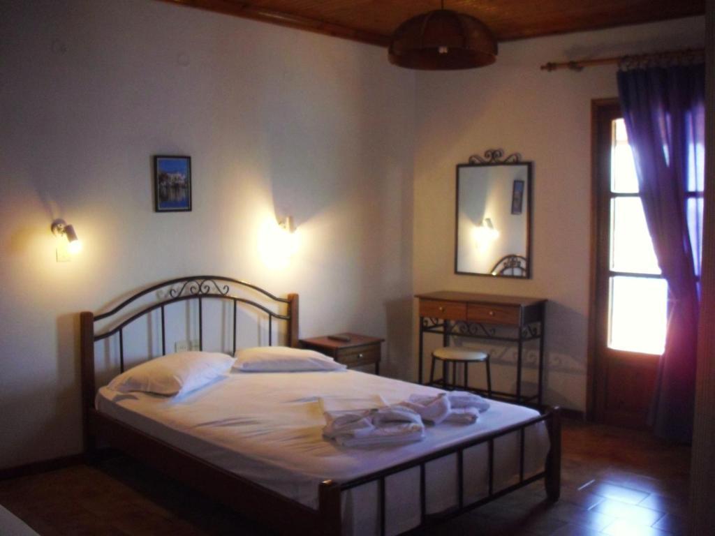 Kastro Studios Skopelos Quarto foto
