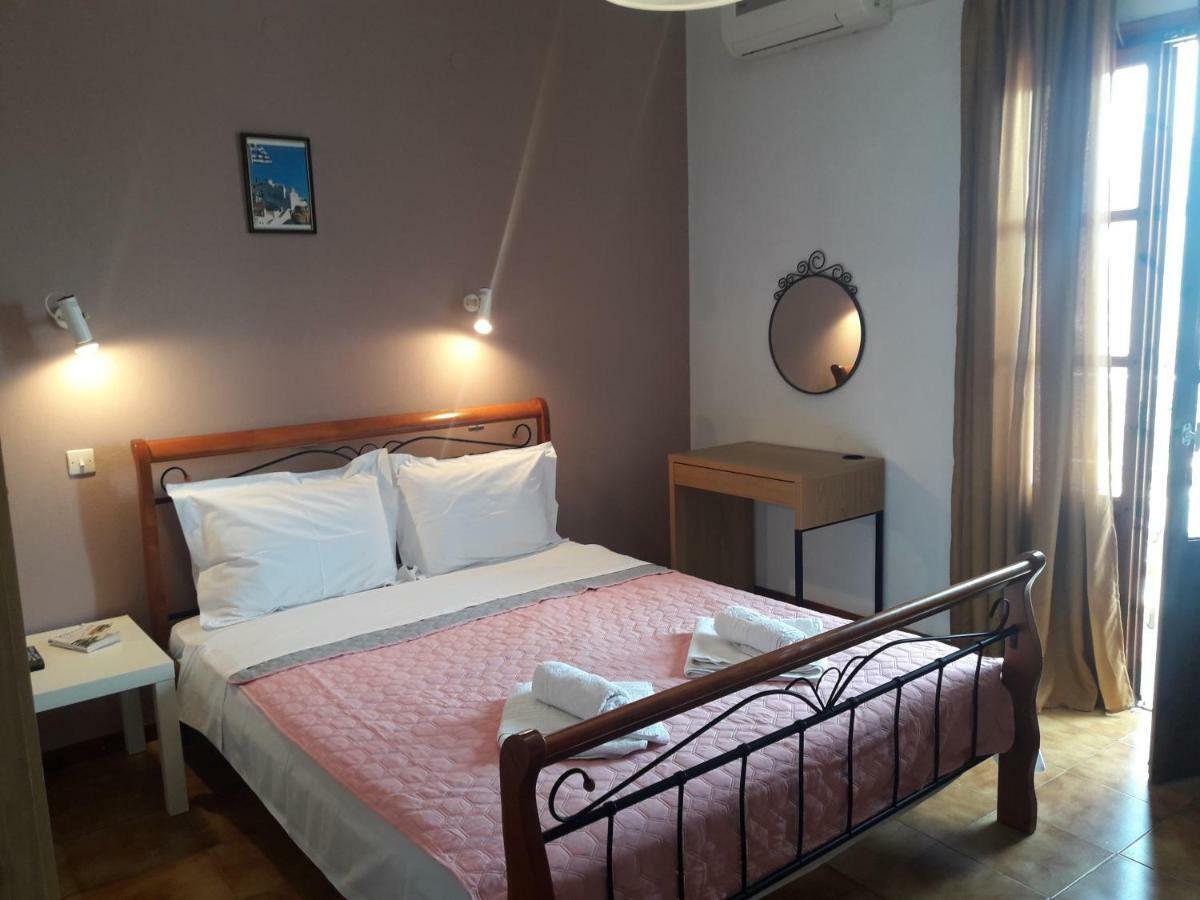Kastro Studios Skopelos Exterior foto